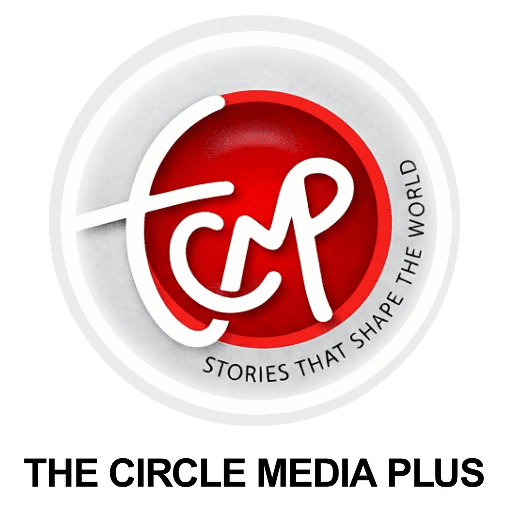 TCMP Logo