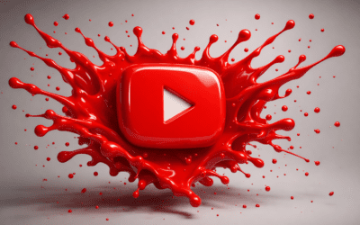 YouTube Video Logo
