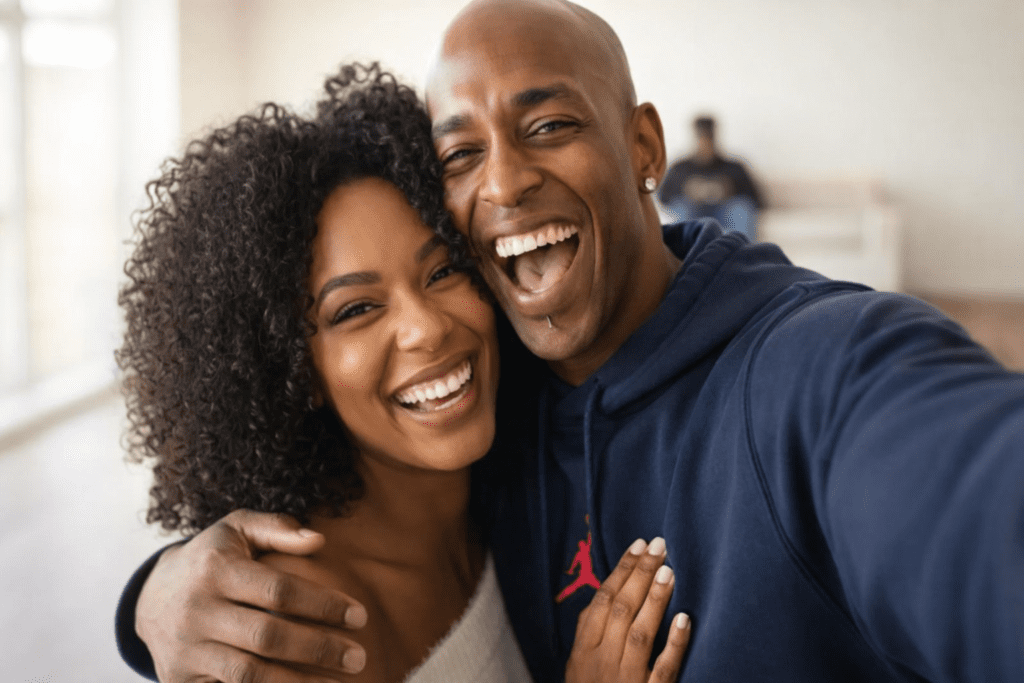 African family adjusting to changing gender roles in the UK and US diaspora
