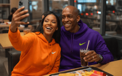 Peter and Sola celebrate their son's grammar school success during a family outing in the UK, while facing uncertainty over their immigration future.