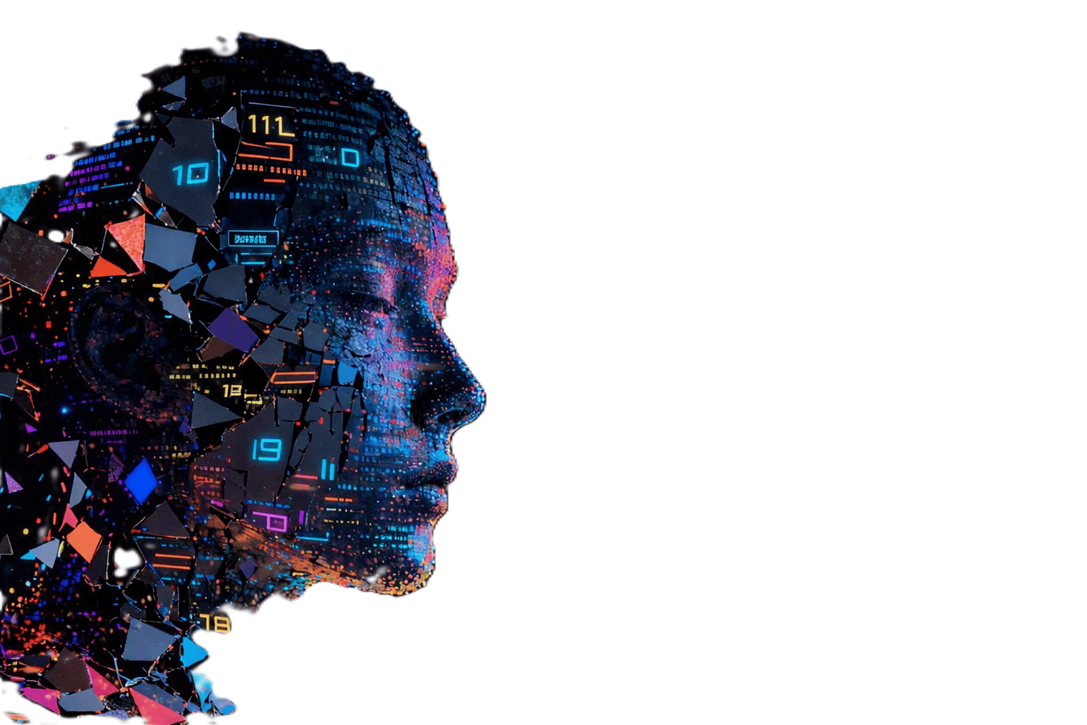 AI trust, responsible artificial intelligence and public confidence