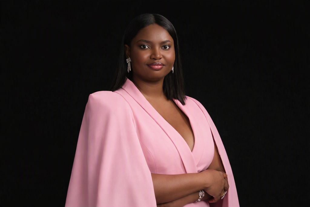Nina Awolowo